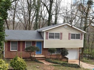 329 E Haven Dr, Birmingham, AL 35215