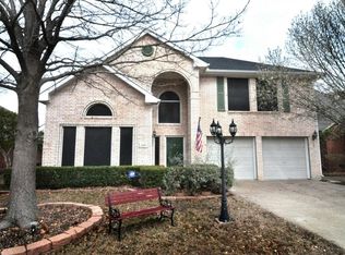 2201 Spring Mills Rd, Mesquite, TX 75181