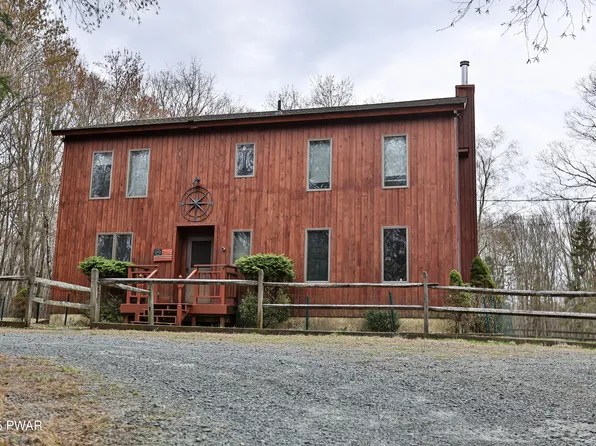 117 Black Forest Dr, Milford, PA 18337