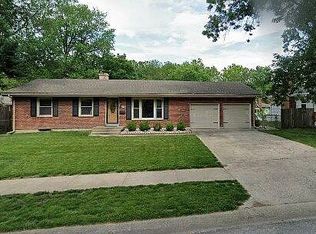 4607 N College Ave, Kansas City, MO 64117