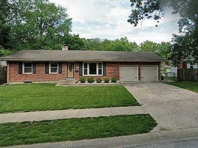 4607 N College Ave, Kansas City, MO, 64117