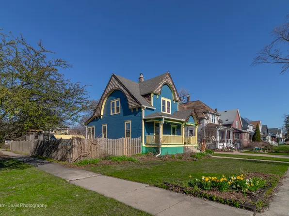602 N 3rd Ave, Maywood, IL 60153