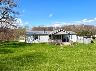 2121 E Mapes Rd, Kendallville, IN