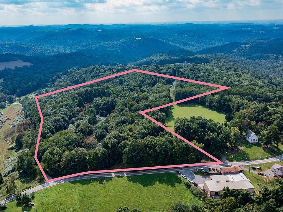 Halleck Rd, WV 26508 MLS 10149348 Zillow