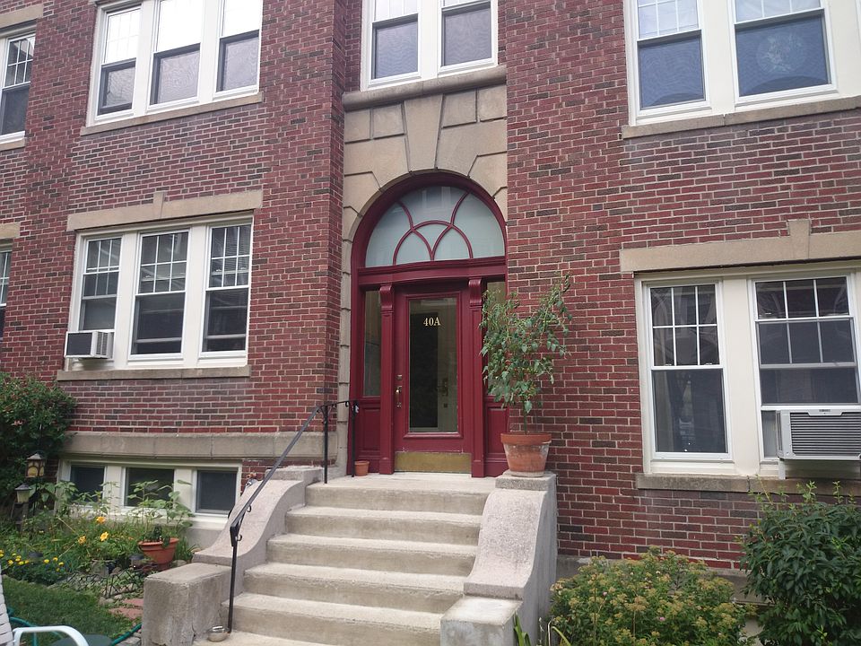 2nd image of 40 Saint Paul St #1
