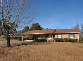 993 Davis Dr, Chester, SC 29706