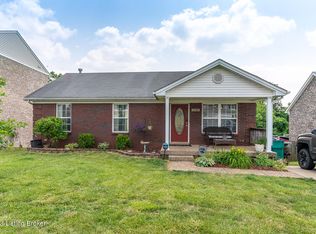 11121 Success Ln, Louisville, KY 40229