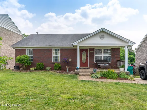 11121 Success Ln, Louisville, KY 40229