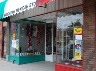 108 S Sandusky Ave, Upper Sandusky, OH 43351