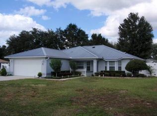 9021 SE 155th Pl, Summerfield, FL 34491