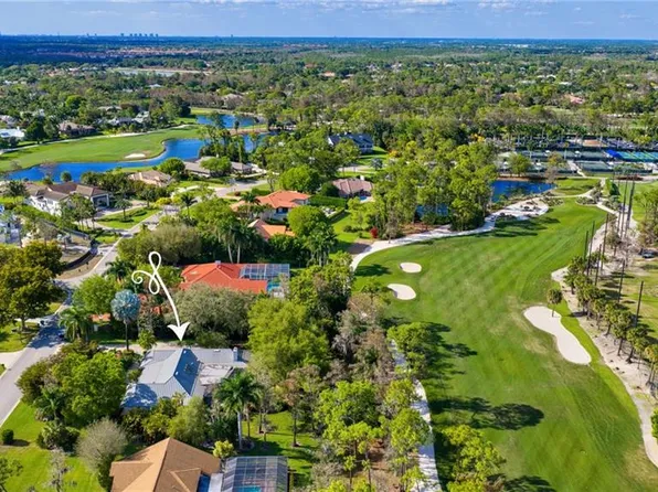 13024 Valewood DR, NAPLES, FL 34119