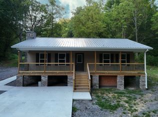 778 Jones Hollow Rd, Woodbury, TN 37190