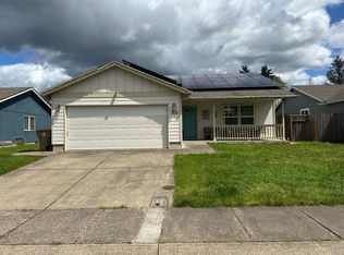 1215 Laurel Ct #1215, Sweet Home, OR 97386