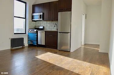 Rented by Citi Habitats