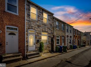 417 S Madeira St, Baltimore, MD 21231