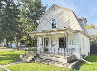 130 Lathrop St, Lansing, MI 48912