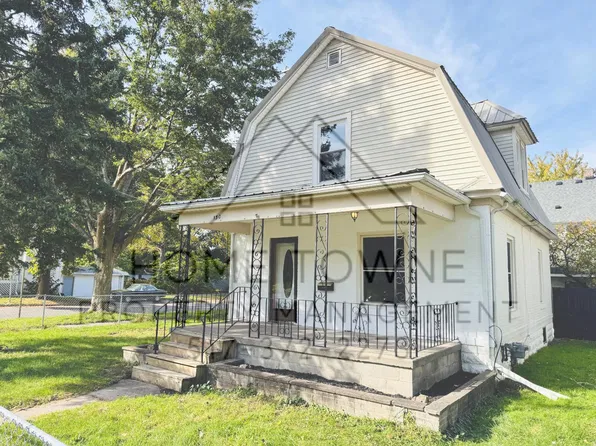 130 Lathrop St, Lansing, MI 48912