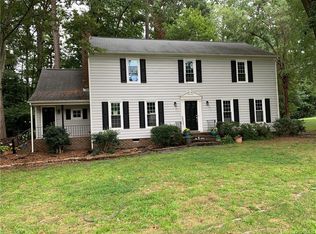 9316 Brundidge Rd, North Chesterfield, VA 23236