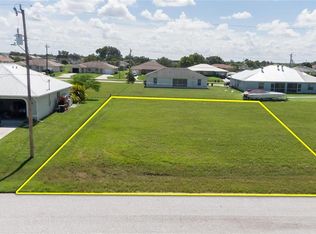 2021 NE 7th Pl #33, Cape Coral, FL 33909