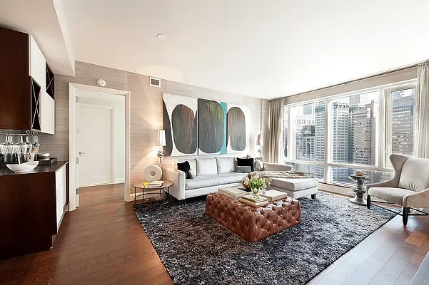 70 Little West Street #20G