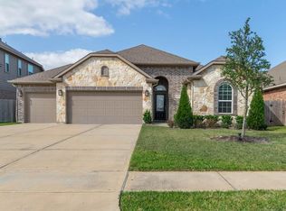 4809 Tascosa Ln, League City, TX 77573