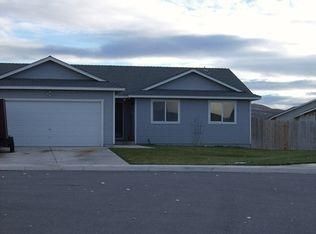 273 Emigrant Way, Fernley, NV 89408