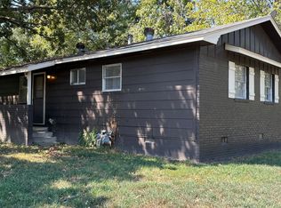 27 Meldia Dr, Little Rock, AR 72209