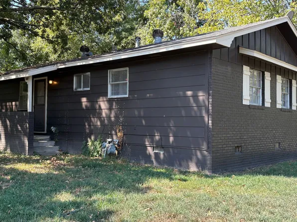 27 Meldia Dr, Little Rock, AR 72209