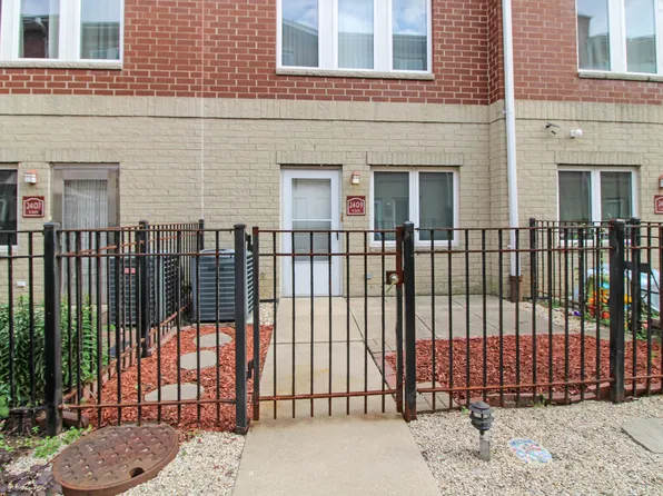 2409 W 32nd Pl, Chicago, IL 60608