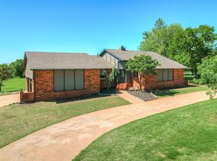 1221 Mockingbird Ln, Guthrie, OK 73044
