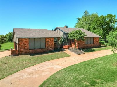 1221 Mockingbird Ln, Guthrie, OK, 73044