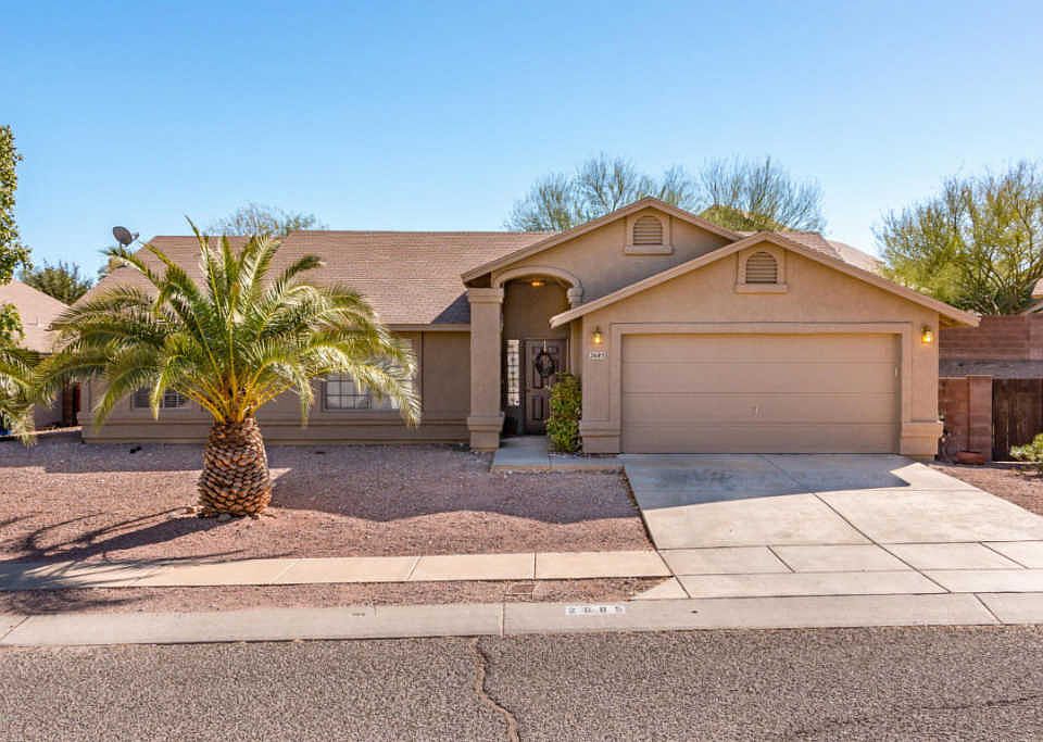 1st image of 2685 W Calle Cuero De Vaca