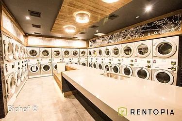 Rented by The KCI Group