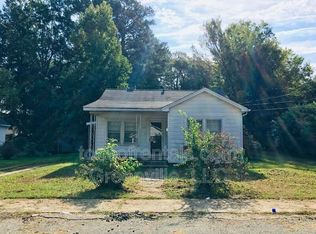 205 Curry St, Gaffney, SC 29340