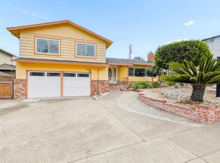 3815 Vineyard Dr, Redwood City, CA 94061