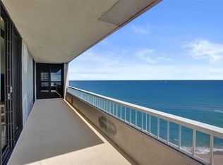 5510 N Ocean Dr APT 15B, Riviera Beach, FL 33404