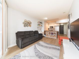1 Valhalla Inn Rd #1206, Toronto, ON M9B1S9