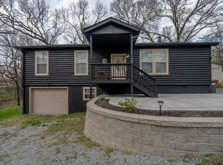 56662 E Parker Rd, Afton, OK 74331