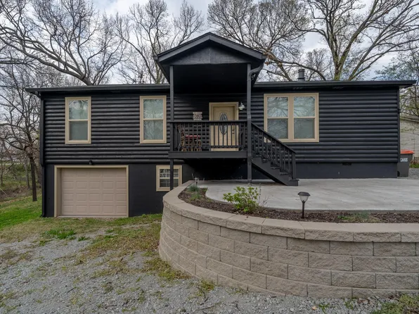 56662 E Parker Rd, Afton, OK 74331