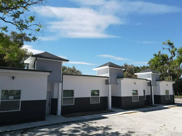 705 S Orange Ave, Bartow, FL 33830