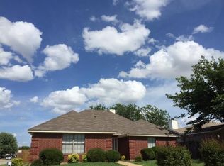 7001 Wagonwheel Rd, Fort Worth, TX 76133