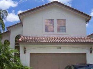 3182 Marion Ave, Margate, FL 33063