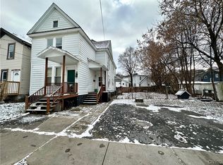 208 Graves St, Syracuse, NY 13203