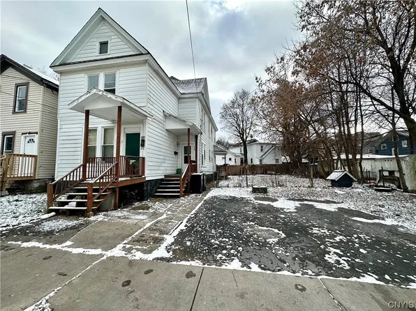 208 Graves St, Syracuse, NY 13203