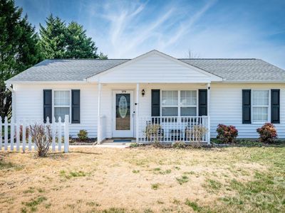 370 Weathers Creek Rd, Troutman, NC, 28166
