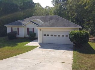 40 Mountainview Dr, Covington, GA 30016
