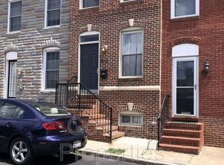 905 S Streeper St, Baltimore, MD 21224