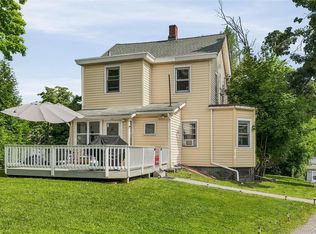 10 Park Avenue, Highland Mills, NY 10930