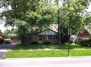 10907 McVicker Ave, Chicago Ridge, IL 60415