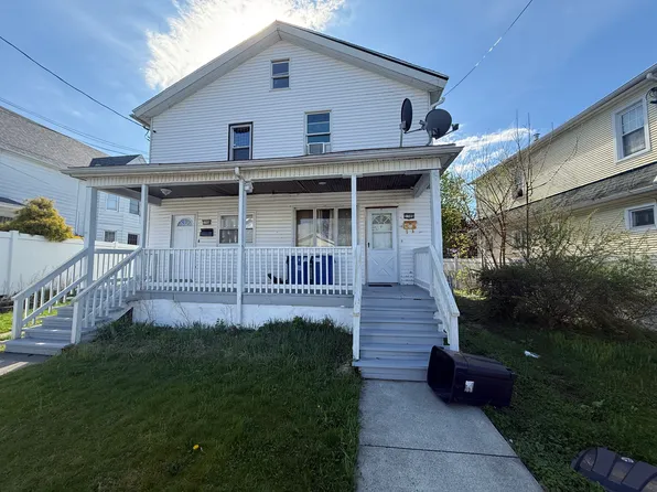 1706-1708 Wayne Ave #1, Scranton, PA 18508